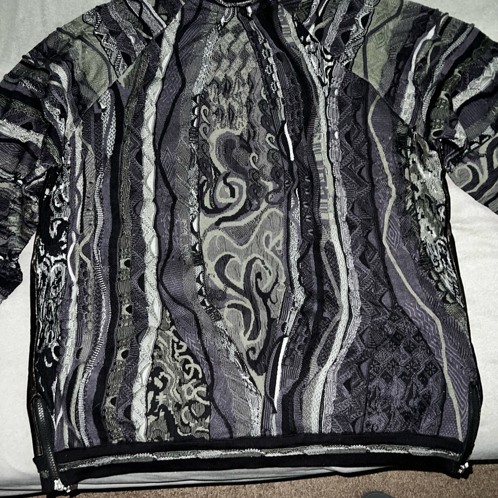NWT!! Coogi Sweater